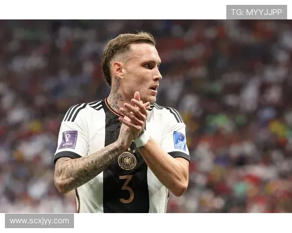 劳姆：我以德国队为傲这场赢球是我们应得的